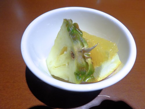 マハロア@中野・新井薬師前