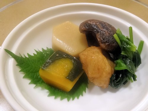 大将@中野