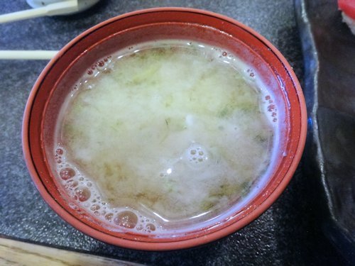桃太郎すし 中野店＠東中野