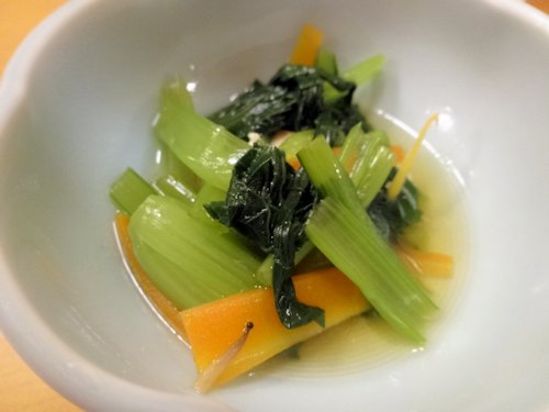 第二力酒蔵@中野