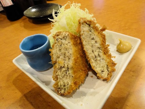 阿波尾＠中野