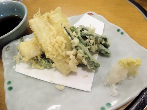 第二力酒蔵@中野