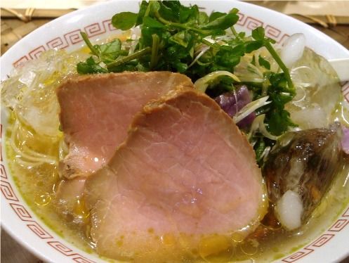 食堂七彩@都立家政