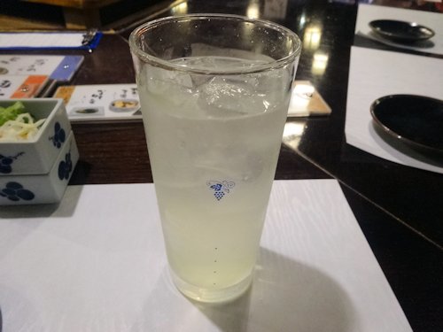 陸蒸気＠中野