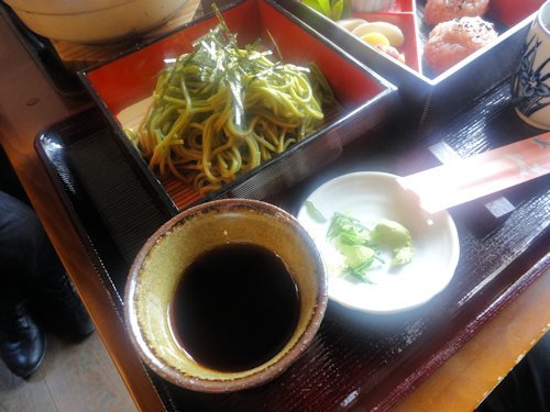 甘味カフェ ふらっと@嵯峨嵐山