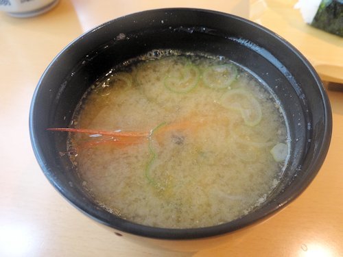 栄寿司 本店＠新宿三丁目