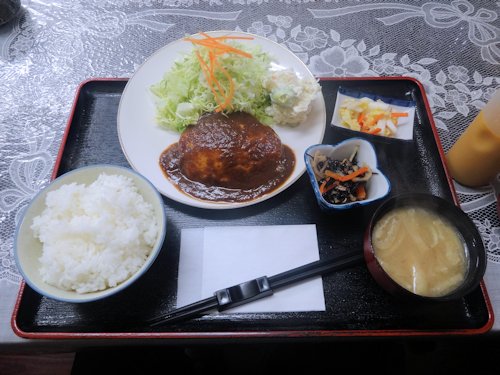 寿々秀@中野