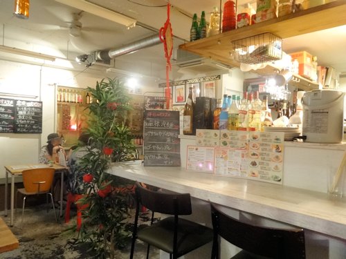 故宮@中野