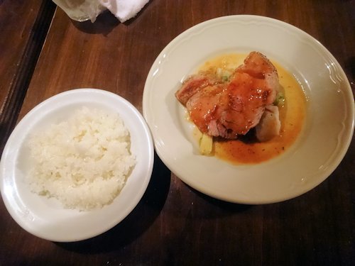 らんぐさむ　中野北口店＠中野