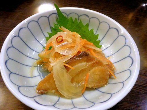 赤ひょうたん＠中野