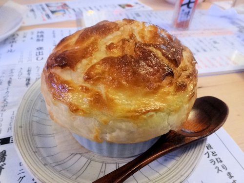 打越酒場＠中野