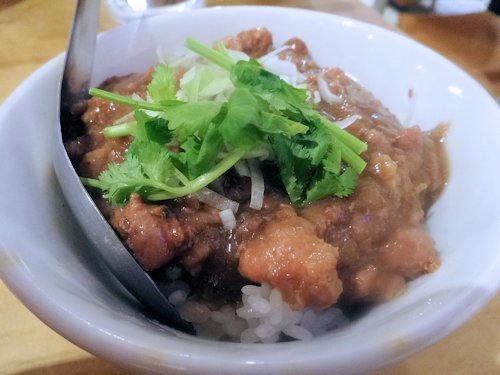 故宮＠中野
