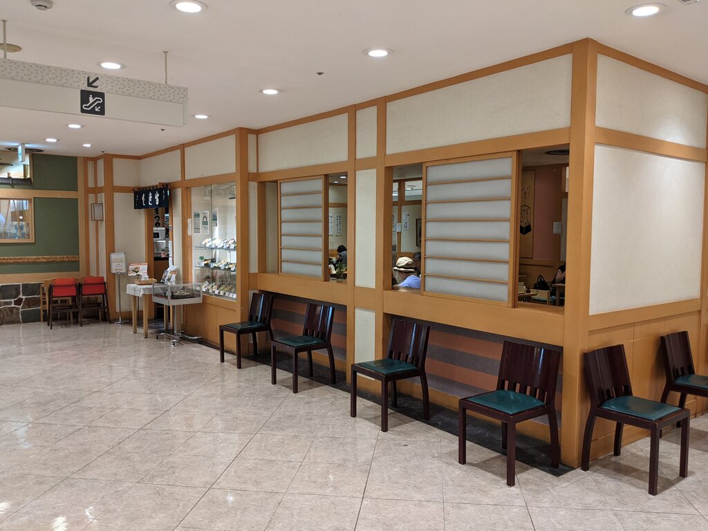 神田まつや 吉祥寺店 東京ブウブウking