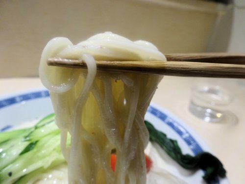食堂七彩＠都立家政