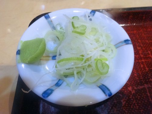 志喜千庵＠新中野