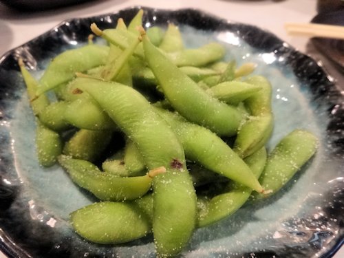 筑前屋＠沼袋