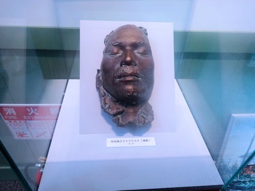 新宿区立 佐伯祐三アトリエ記念館