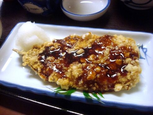 野方食堂@野方駅