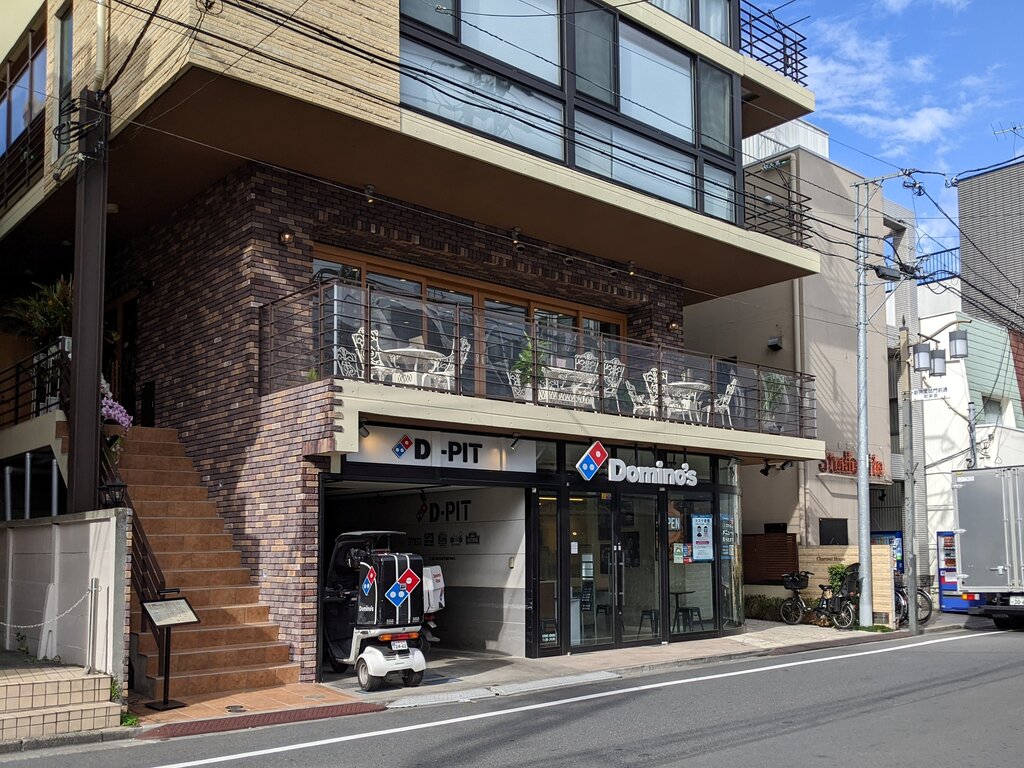町の洋食屋さん【正幸】@新井薬師前(3) 美食自由区Tokyo 町の洋食屋さん【正幸】@新井薬師前(3) 美食自由区Tokyo