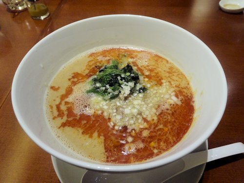 Sai@中野