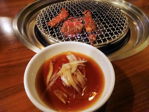 李苑@中野