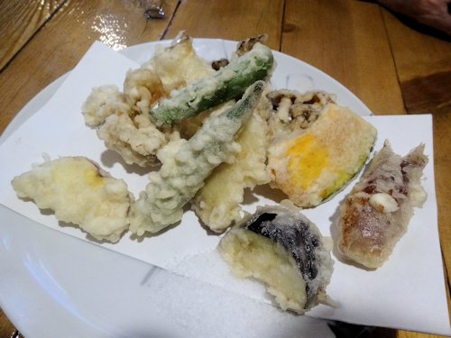 浅見製麺所＠中野