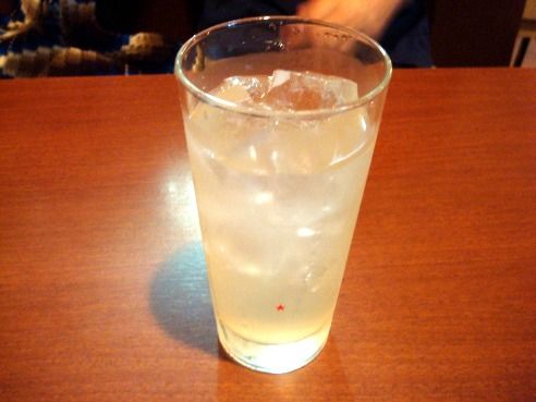 ニコニコカレー@中野