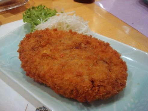 廣畑@中野