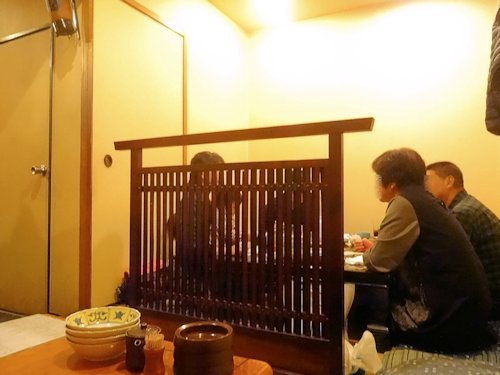 魚屋（ととや）ひろし＠中野