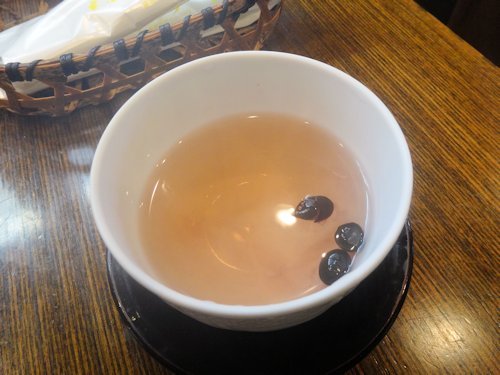 玄蕎麦 野中＠中村橋