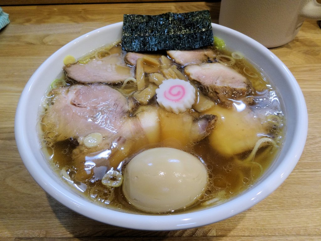 いろはや 阿佐ヶ谷 東京ブウブウking