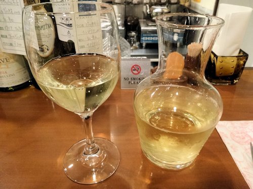 ラ・ブランシェ （La Branche）＠中野