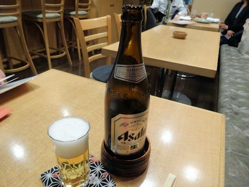 喜多@中野