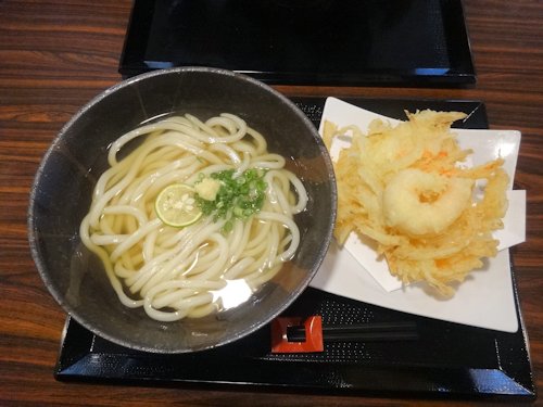 和香＠中野