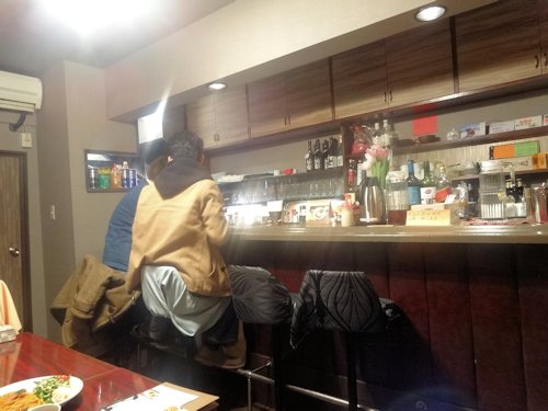 カラフル＠中野
