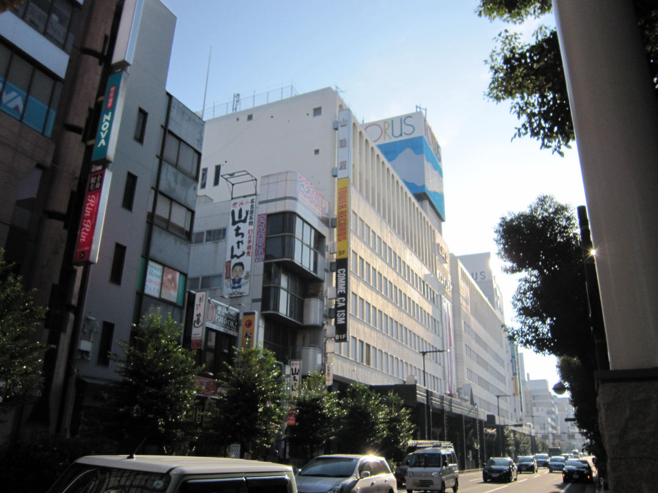 45年の歴史に幕 姫路フォーラス ｎｏｗな姫路