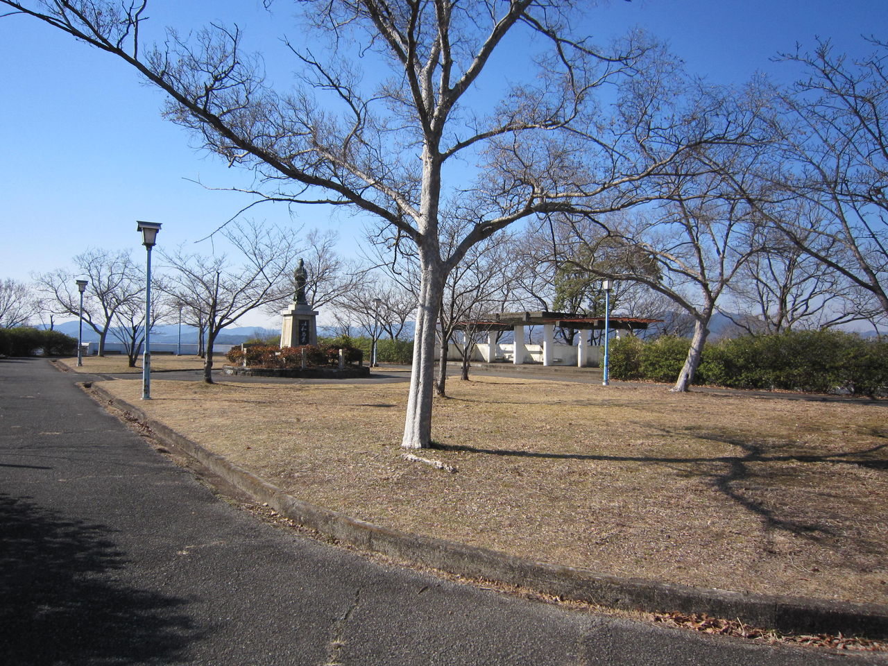 西播磨随一のレジャーランド 太子山遊園地跡 nowな姫路 西播磨随一のレジャーランド 太子山遊園地跡 nowな姫路