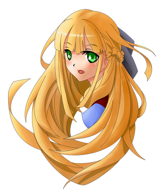 イラスト 柑橘庭園 イラスト 柑橘庭園