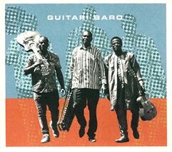 Guitari Baro