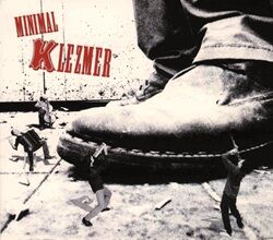 Minimal Klezmer