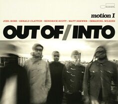 Out OfInto Motion I