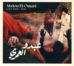 Abdou El Omari  LOST TAPE-1980