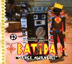 Batida Dance Mwangole