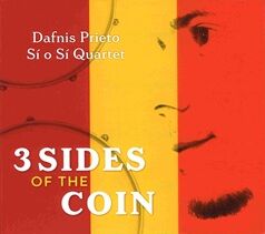 Dafinis Prieto 3 Sides Of The Coin