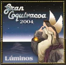 Gran Coquivacoa LÚMINOS