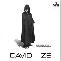 David Ze 1975