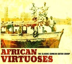African Virtuoses Stern's