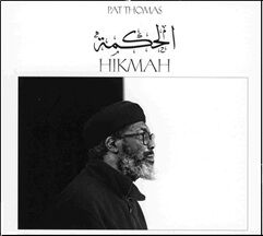 Pat Thomas HIKMAH TAO