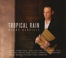 Meddy Gerville  TROPICAL RAIN.jpg