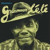 Granmoun Lele